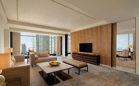 Sheraton Grand Jakarta Gandaria City Hotel