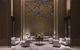 Sheraton Grand Jakarta Gandaria City Hotel